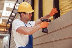 Best Insulated Siding Installation  in Forest City, FL